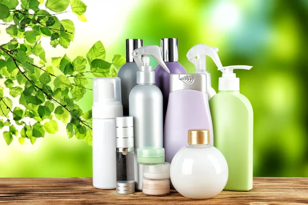 Personal Care Products